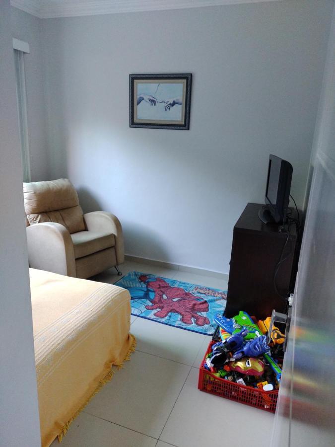 Casa Em Ingleses Сasa de vacaciones *